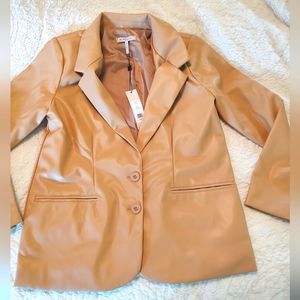 BCBGeneration Jacket NWT
